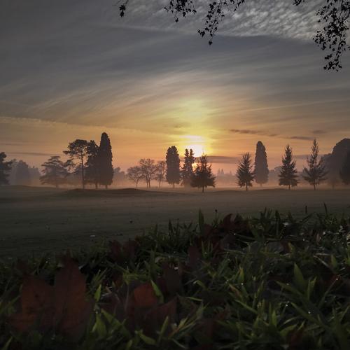 amanecer