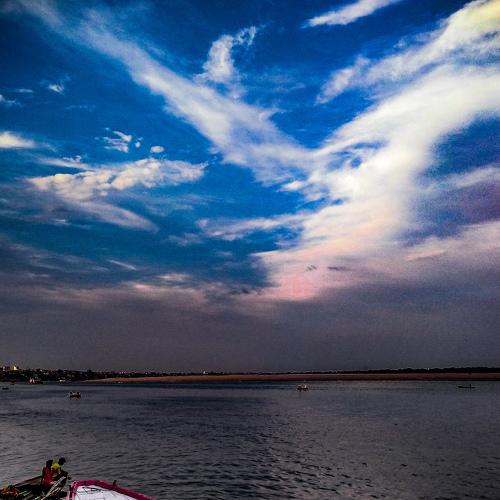 Sky Tones