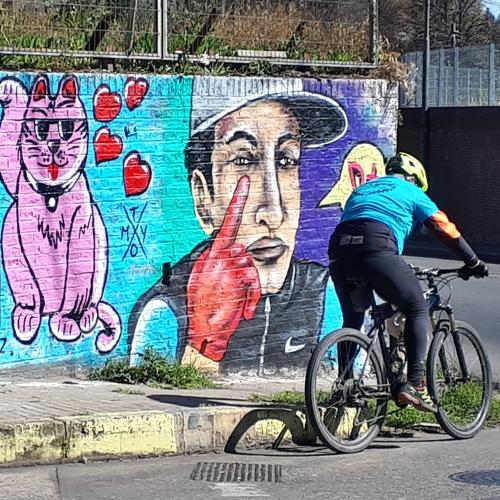 Cycling