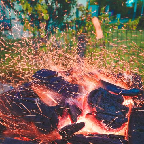 Sparks