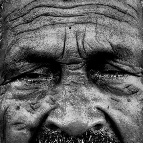 Ageing