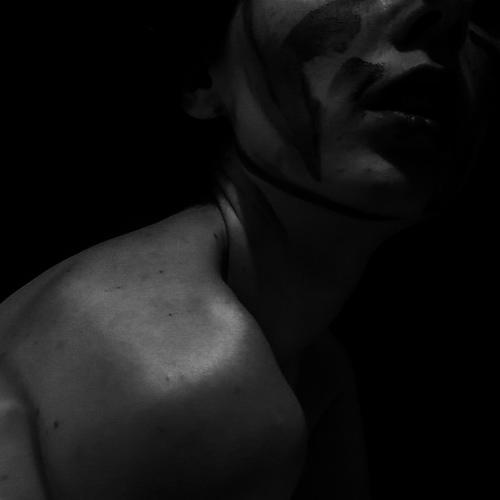 Art victim