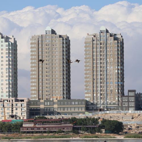 Дома "Три Короны"
