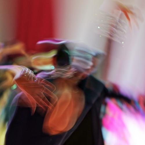 Знакомство вслепую