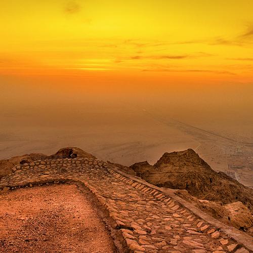 Destination