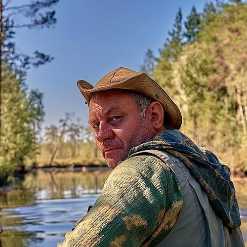 Андрей.