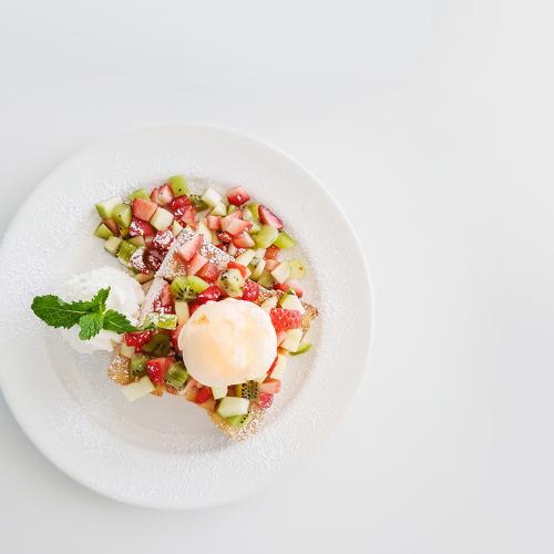 good dish