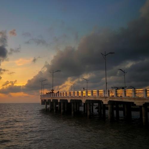 Surabaya Bridge