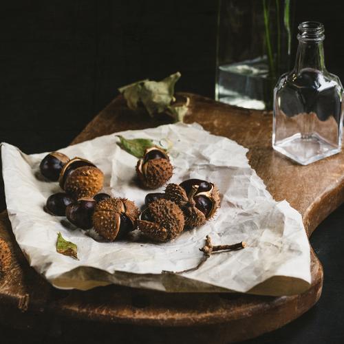 Сhestnuts
