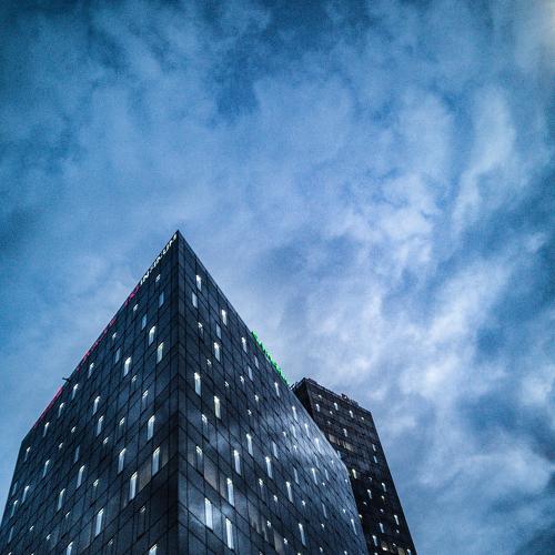Towers
