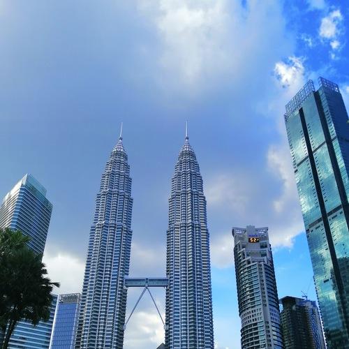 PetronasTwinTowers