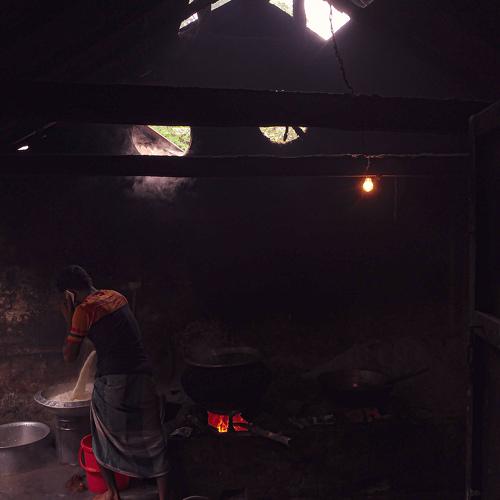 Cooking Life