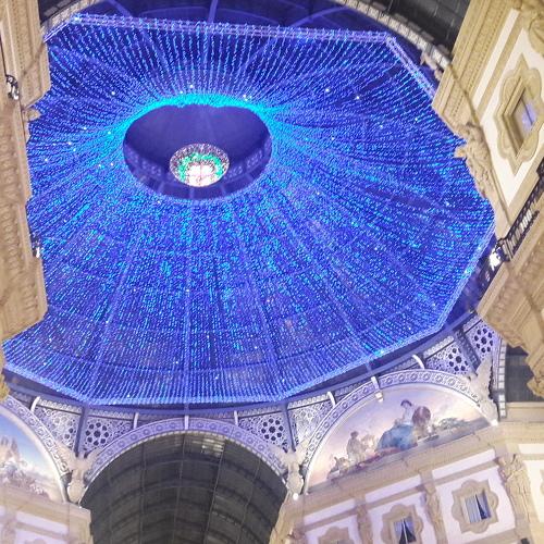 Milano New Year