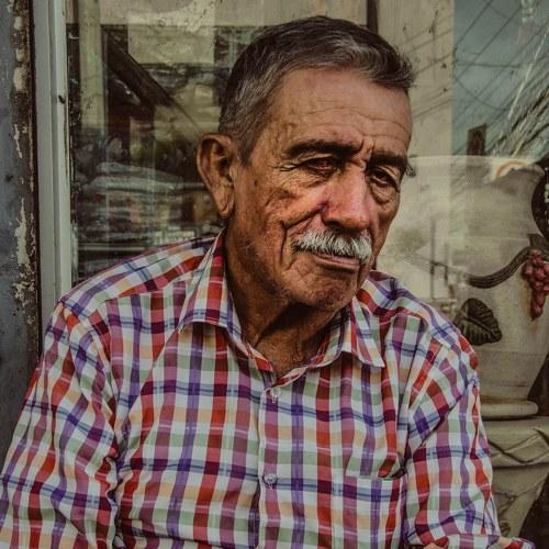 Historia andante