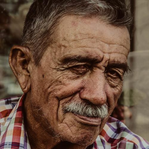 A través de mis arrugas