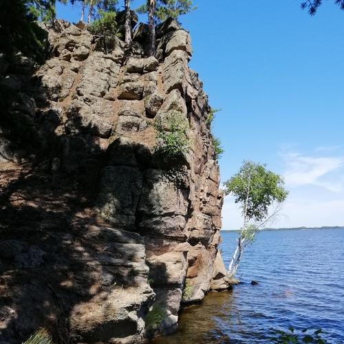 Бурабай