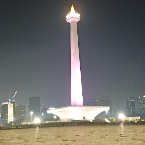 Monas
