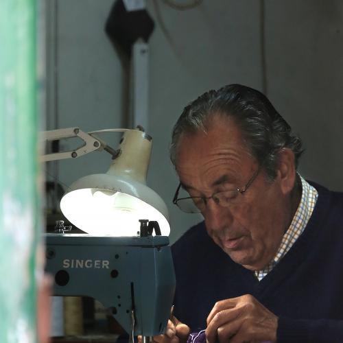 tailor
