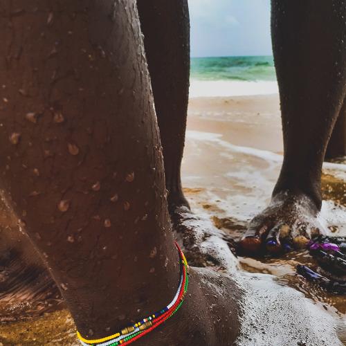 Feet