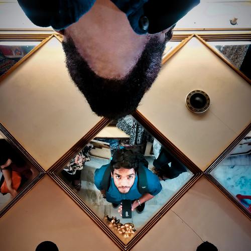 Inceptic Selfie ;)
