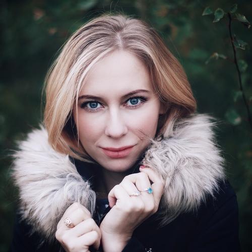 Осень