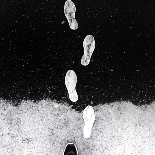Footprints in the galaxy