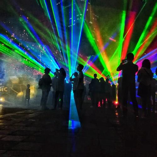 Party Lights