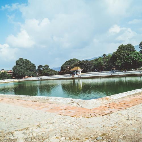 Sidda Pokhari