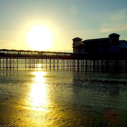 Weston super mare