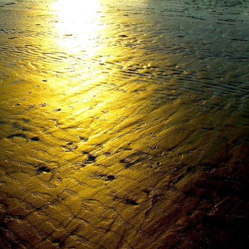 Sand
