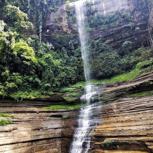 Waterfall