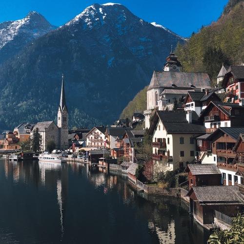 Hallstatt