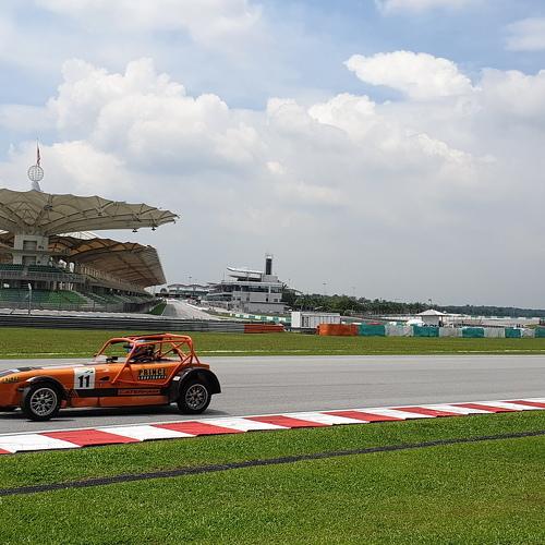 Sepang International Circuit