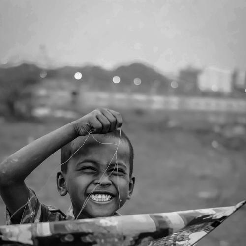 Reflections of Smile