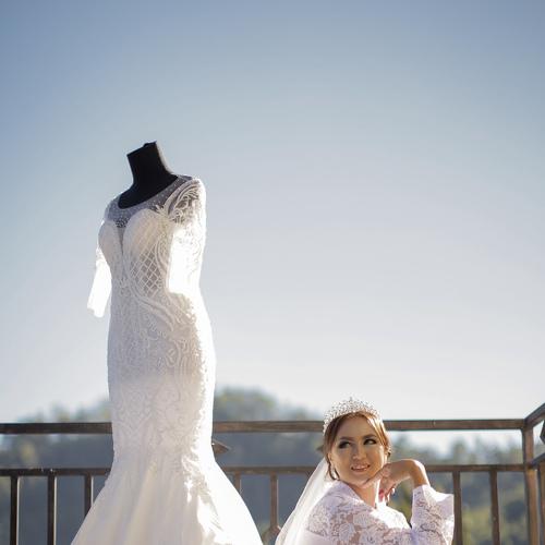 The Wedding