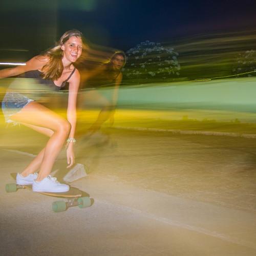 Sofy skating