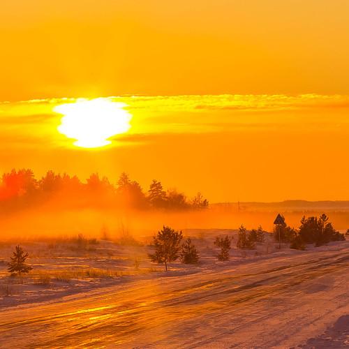 -40 на Урале