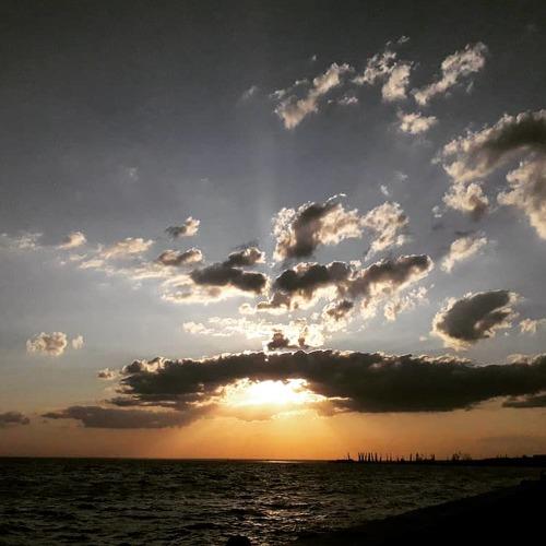 Sea