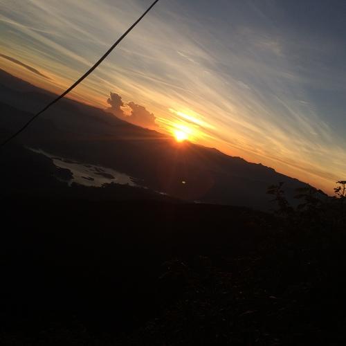 sripada sunrise