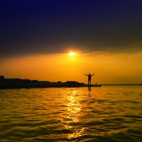 A Beautiful Evening