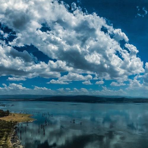 tranquility