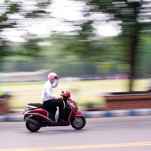 Need for speed