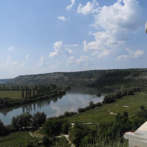 Просторы Украины