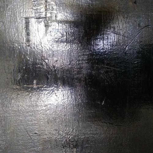 selfie on blackdoor