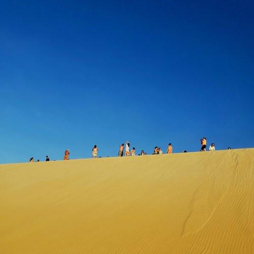 Jeri Dune