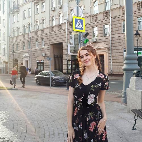Доченька