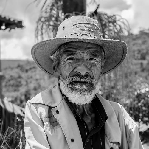 wrinkles of life