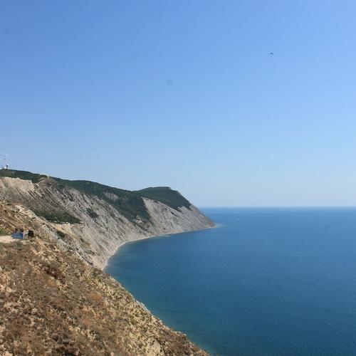 Море и горы