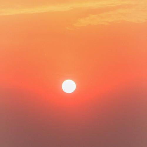 Colorful Sunset