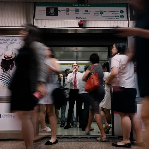 Rush hour